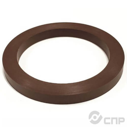 Кольцо прямоугольного сечения 380,37х6,99х6,99