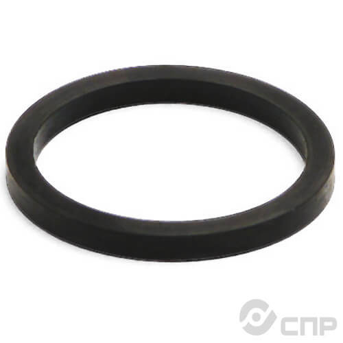 Кольцо прямоугольного сечения 380,37х6,99х6,99