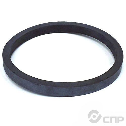 Кольца прямоугольного сечения резиновые (NBR) в Серове