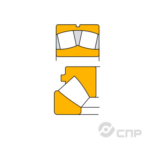 Подшипники сферические SKF в Серове