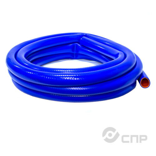 Рукав силиконовый (ГОСТ 4081-2013) d14