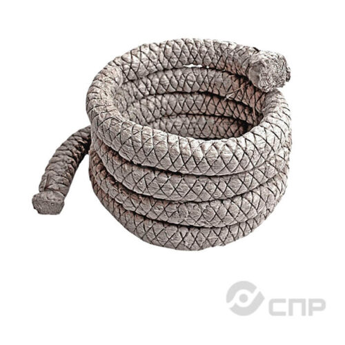 Базальтовые шнуры теплоизоляционные в Серове