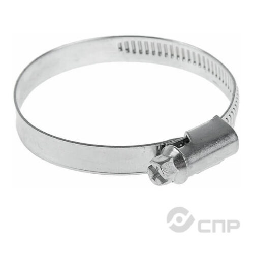 Хомуты червячные в Серове