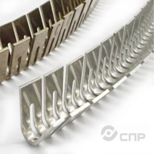 Пружины меандровые в Серове